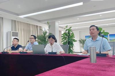 首期“雙百跨越”污水處理標桿建設技術產品榜單發布 華騏環保“魔方”系列產品成功入選！