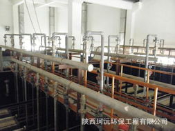 現(xiàn)代污水處理與資源化回用 MBR技術(shù)及垃圾滲濾液處理探討