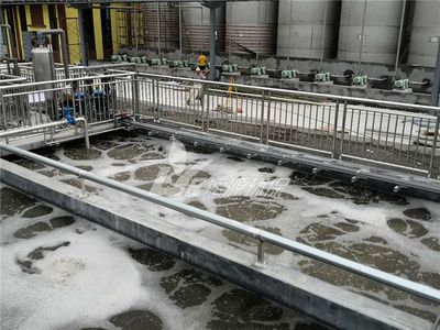 廢舊動力電池回收產業入門指南 廢水處理不可忽視的關鍵環節