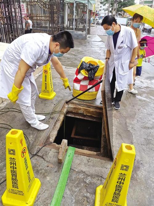 污水倒灌與醫療廢水處理池“停擺” 環保設施為何成了城市的軟肋？